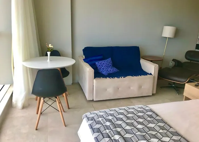 Flat Paiva Home Stay - Barra De Jangada
