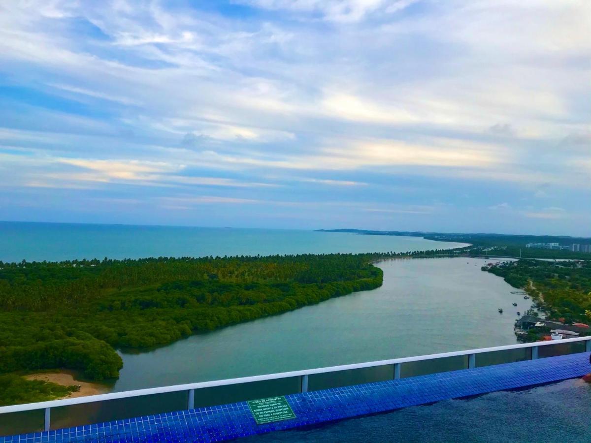 Apartment Flat Paiva - Barra De Jangada