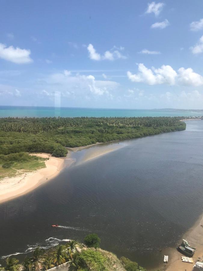 Flat Paiva - Barra De Jangada Apartment Recife