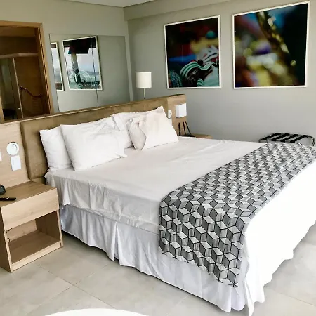 Flat Paiva Home Stay - Barra De Jangada Recife Exterior photo