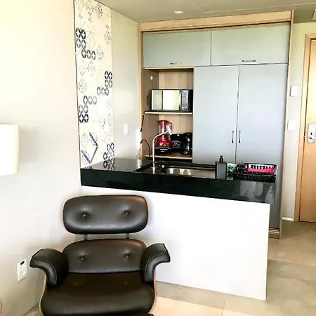 Flat Paiva Home Stay - Barra De Jangada Recife Exterior photo