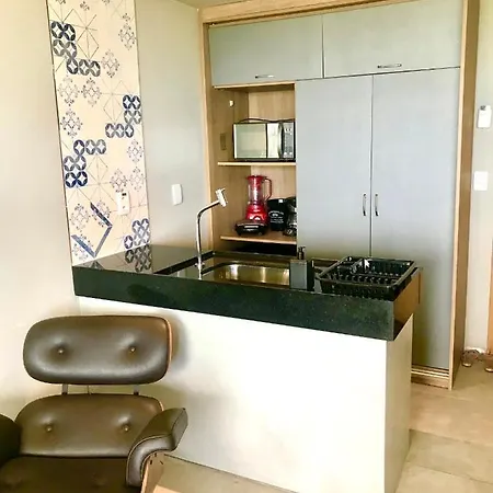 Flat Paiva Home Stay - Barra De Jangada Recife Exterior photo