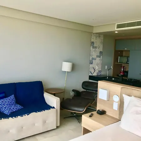 Flat Paiva Home Stay - Barra De Jangada Recife Exterior photo