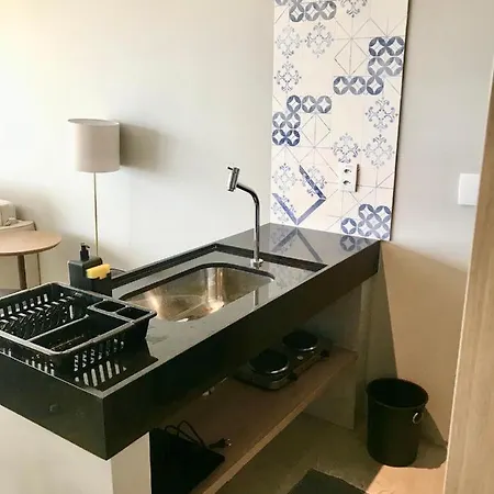 Flat Paiva Home Stay - Barra De Jangada Recife Exterior photo