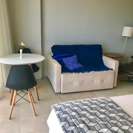 Flat Paiva Home Stay - Barra De Jangada Recife Exterior photo