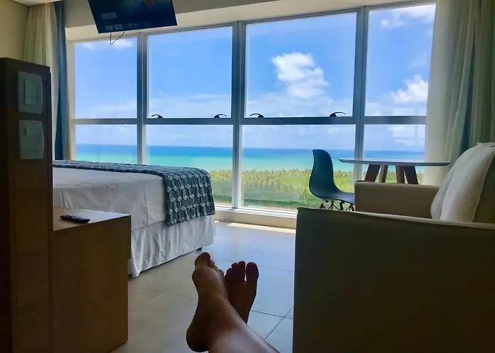 Flat Paiva Home Stay - Barra De Jangada