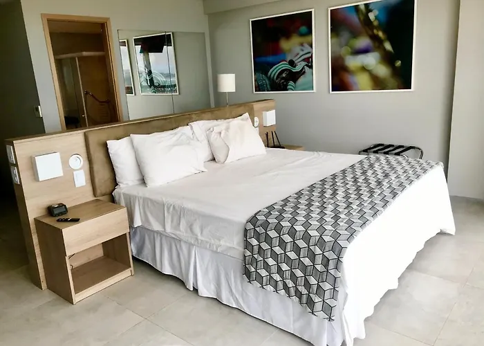 Flat Paiva Home Stay - Barra De Jangada