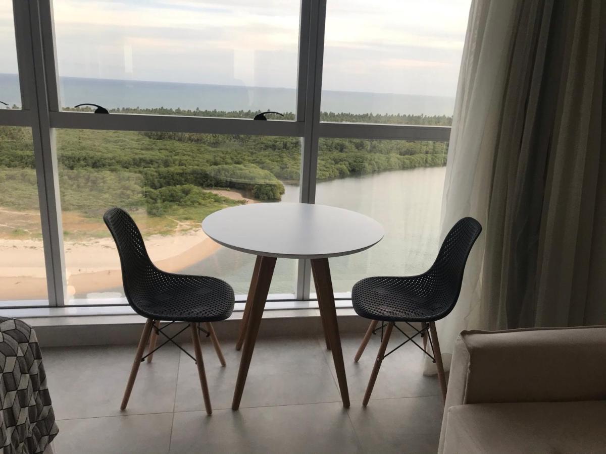 公寓 Flat Paiva - Barra De Jangada