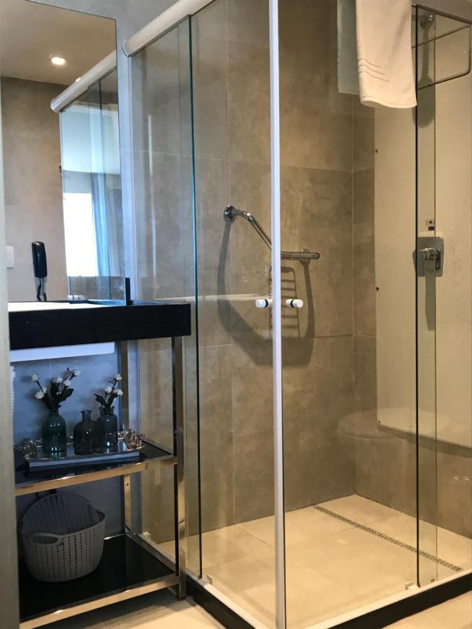 公寓 Flat Paiva - Barra De Jangada Recife