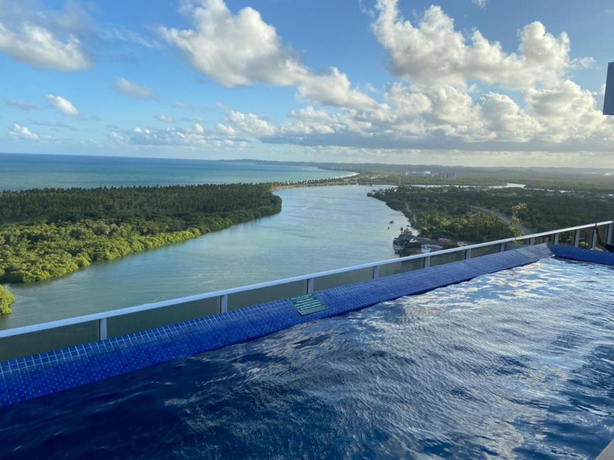 Flat Paiva - Barra De Jangada 公寓 Recife
