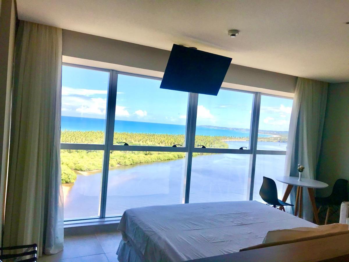 Flat Paiva - Barra De Jangada 公寓