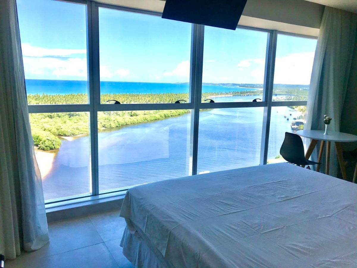 Flat Paiva - Barra De Jangada Recife