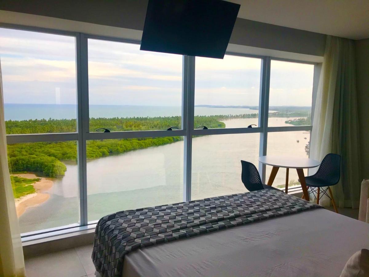 Flat Paiva - Barra De Jangada