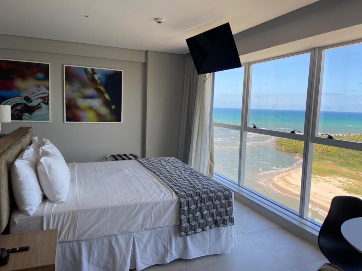 Flat Paiva - Barra De Jangada