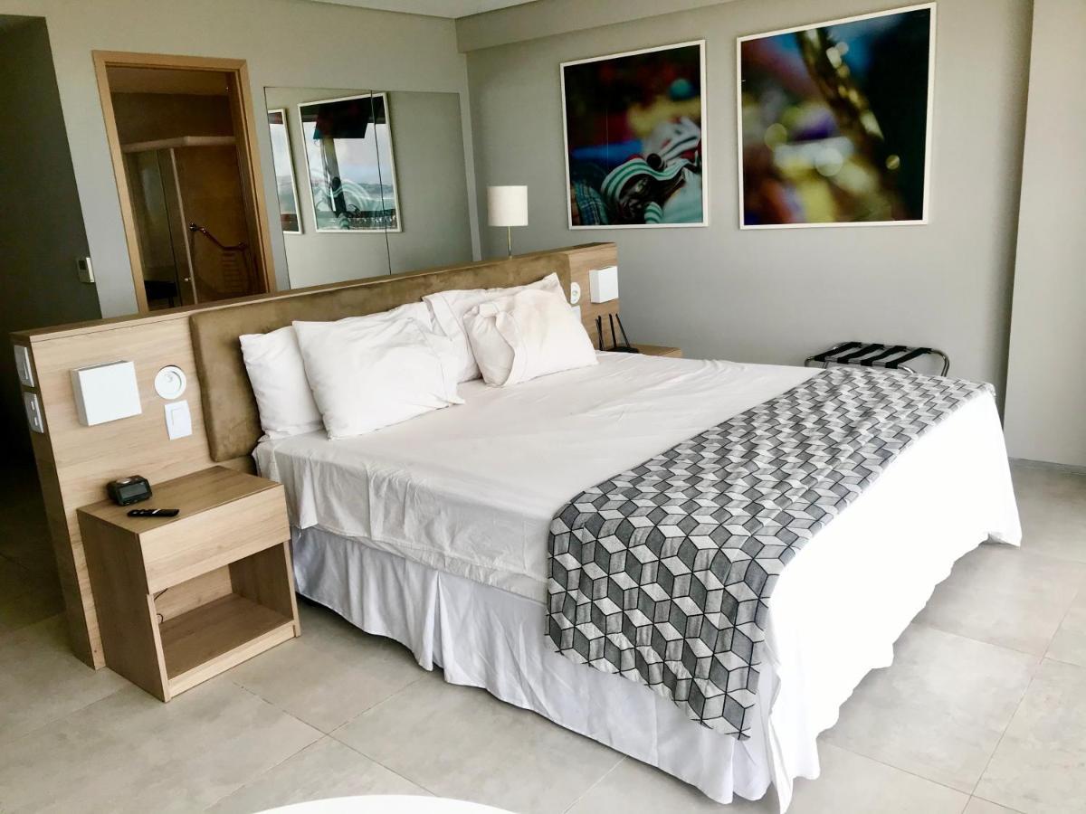 Flat Paiva - Barra De Jangada Recife