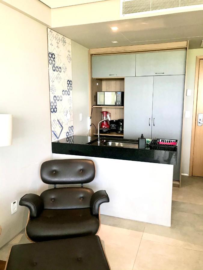 Flat Paiva - Barra De Jangada 公寓