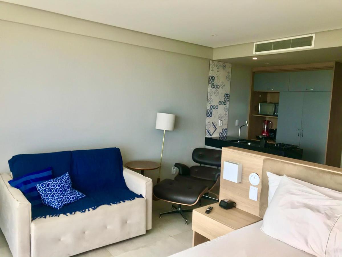 公寓 Flat Paiva - Barra De Jangada Recife