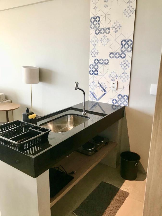 Flat Paiva - Barra De Jangada 公寓 *