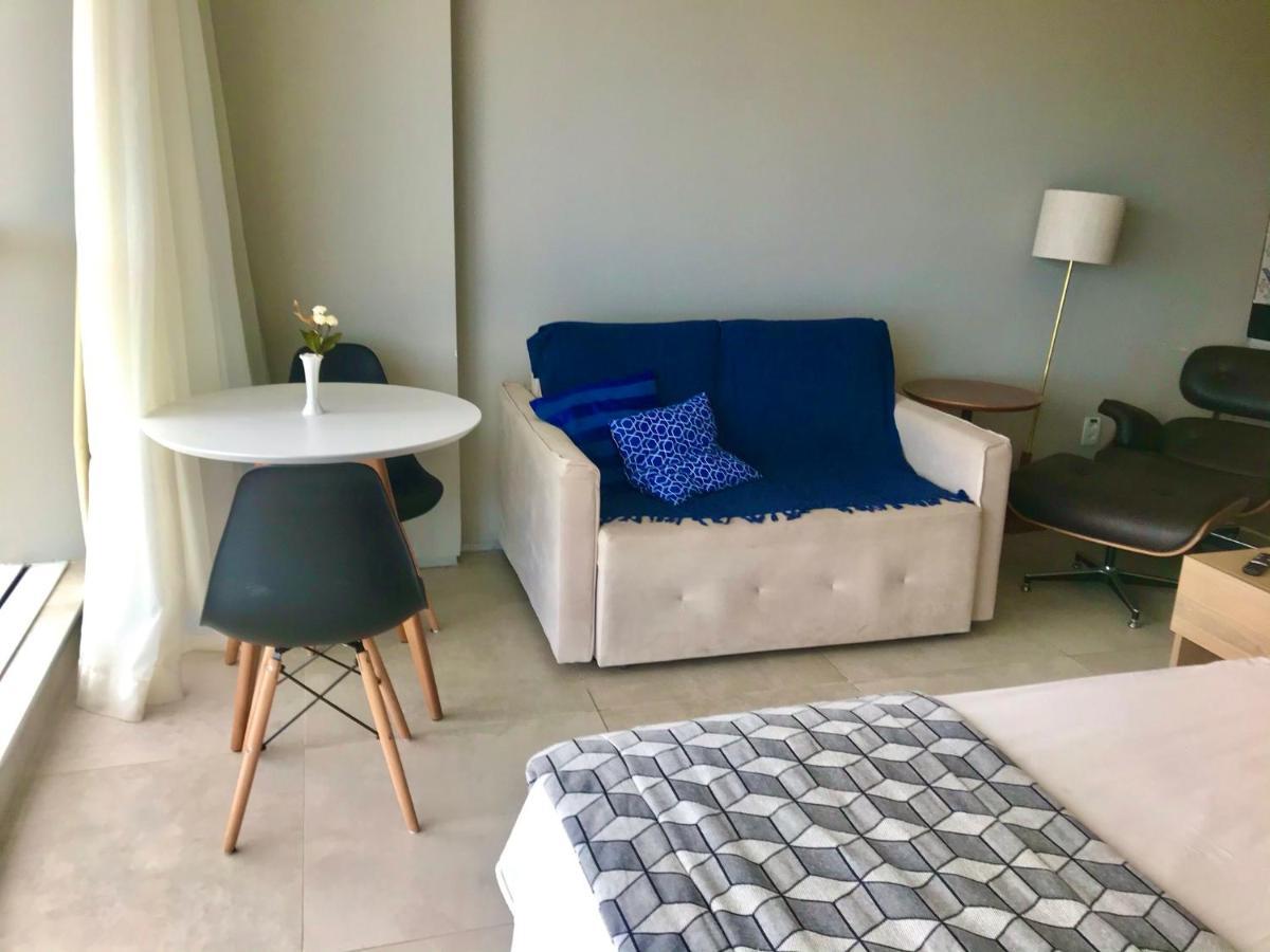 Flat Paiva - Barra De Jangada *